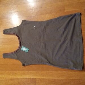 NWT Maurices Tank Top Womens Small